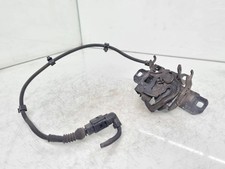 Volkswagen Bora 2003 Schloss