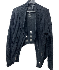 SARAH PACINI One size Black