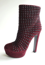 Stivali stivaletti Prada