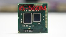 Intel Core i5-560M 2,66 GHz