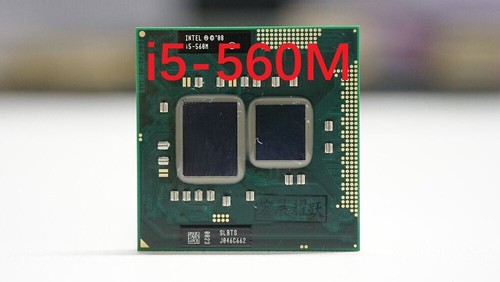 Intel core 560m 66 ghz - core,