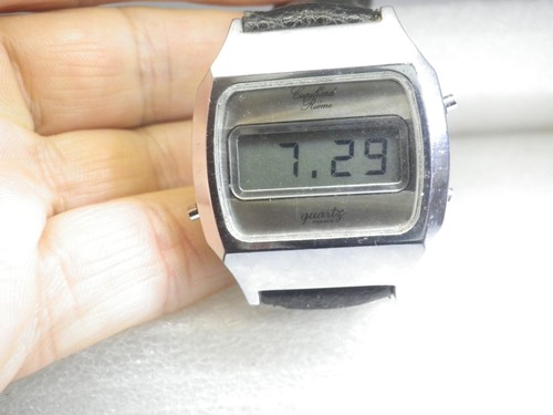 Originale orologio cupillard - originale,