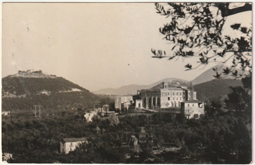 Roccantica rieti villa - -,