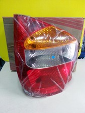 FANALE POST. SX CON PORTALAMPADA FIAT PALIO 3/5 PORTE 2002- ORIG. FIAT 46752309