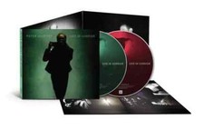 Peter Murphy - Live In London - Double CD - Bauhaus - Goth