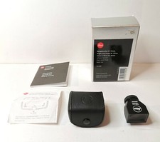 LEICA M 12022 Mirino 18 mm