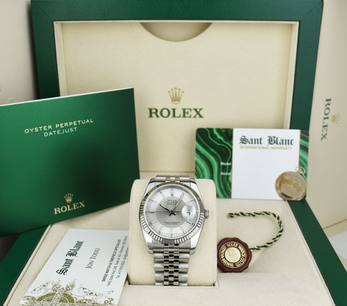 Rolex rehaut oro - rehaut, kt