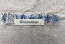 Adesivo Originale RUNNER - Gilera Runner 125/180 2t Fx-fxr NUOVO Codice 575478