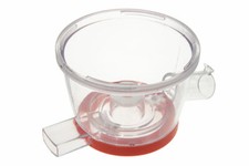 Ariete contenitore tazza polpa - contenitore,