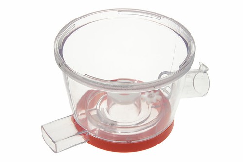 Ariete contenitore tazza polpa - contenitore,