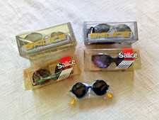 Occhiali da sole SALICE Lotto da 5 pezzi - Vintage