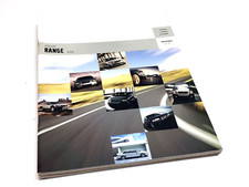 Volvo S40 S60 S60 R S80 V50