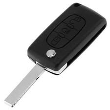 Guscio Chiave CE0523 HU83 3