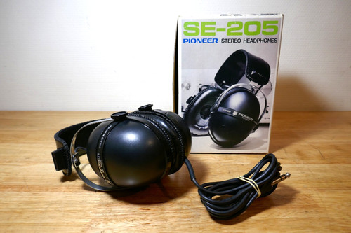 Casque audio vintage - audio,