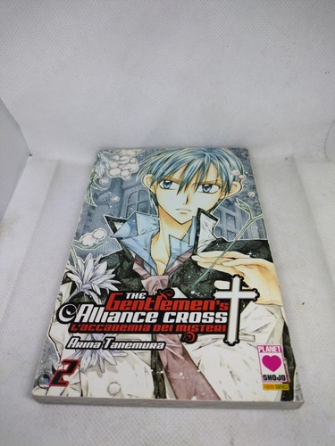 Manga the gentlemen alliance - gentlemen's,