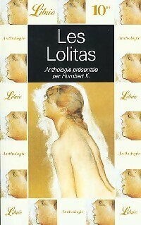 Les lolitas humbert - k.,