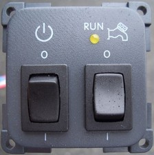 pompa acqua + 12v INTERRUTTORE