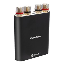 Amplificatore BT Nero TPA3221