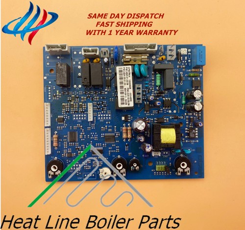 Pcb vokera compact - pcb,