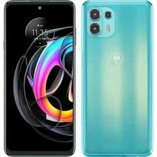 Motorola Edge 20 Lite 5G verde