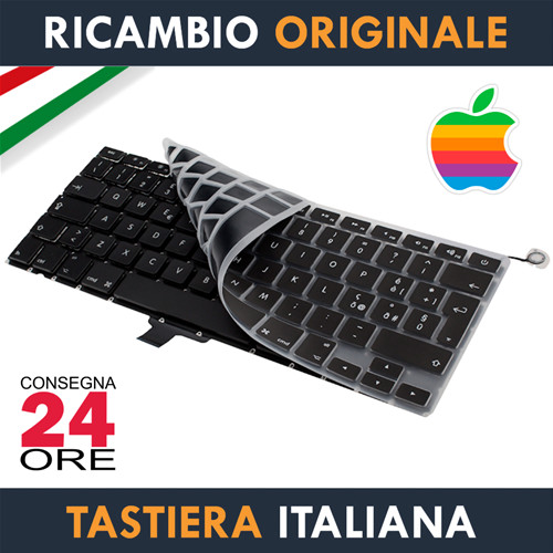 Tastiera originale apple - originale,