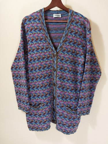 Vintage multicolor fantasy - vintage,