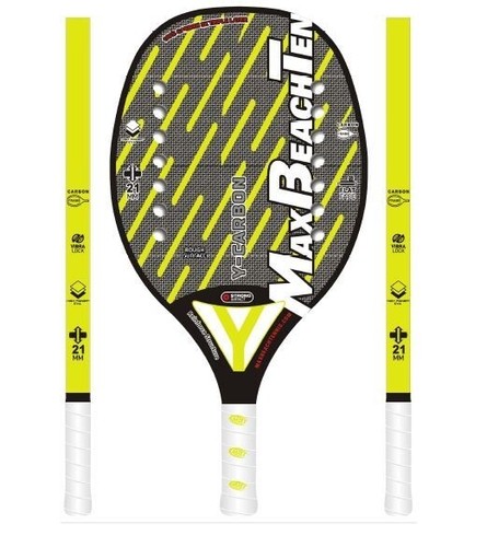 Racchetta max beach - tennis,