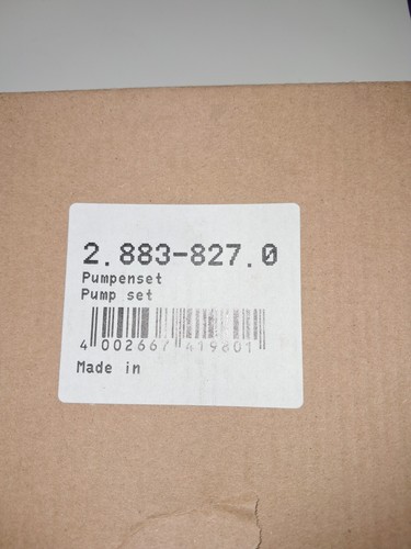 Ricambi idropulitrice karcher - ricambi,