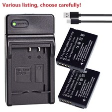 Batteria o Caricabatterie per
