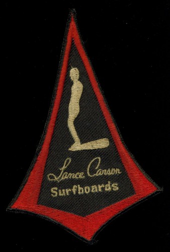 Lancia carson tavole - da, surf