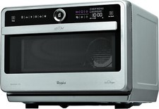 Whirlpool JT 479 IX Encimera - Microondas (Encimera, Microondas combinado, 33 L,