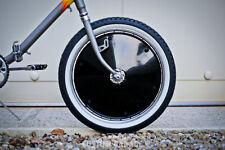 Copriruota da 20 pollici per Bmx Graziella Saltafoss Cross NOS nuovi