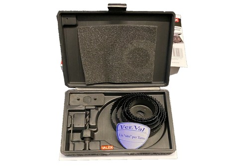Valex seghe tazza pezzi in - pezzi,