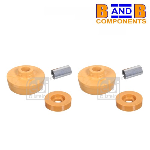 Kit riparazione supporto - kit,