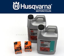 Oil Change Kit 701