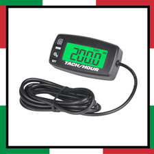Contatore Digitale Contagiri
