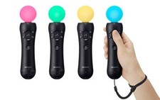 Confezione da 4 controller di