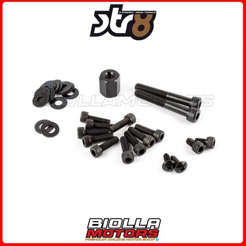 Str 555 viti carena - str-555.03/bk,
