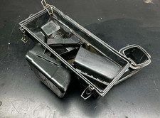 GOLF MK2 16V KR SCATOLA FILTRO