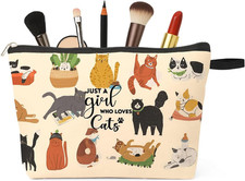 Beauty Case Da Viaggio Donna