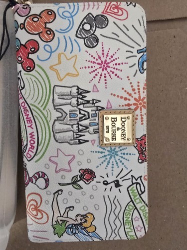 Disney parks dooney bourke - dooney, &
