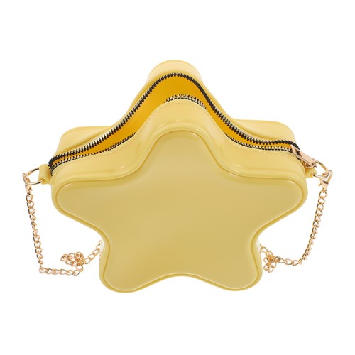 Mini borsa tracolla - borsa, stella