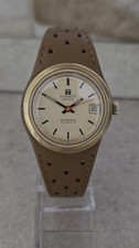 Orologio Vintage Tissot Sideral Automatico  Fiberglass  Anni 80