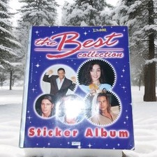 Album   The Best Collection