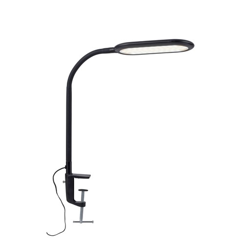 Led luce morsetto dimmerabile - luce,