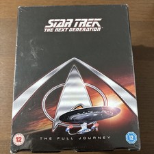 Star Trek - The Next