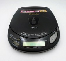 Technics SL-XP370 Lettore CD