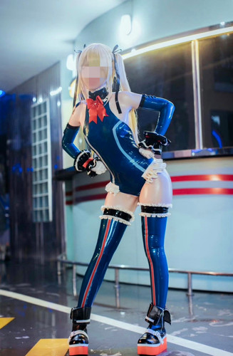 Latex rubber marie - latex,