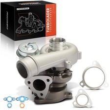 Turbocompressore Caricatore