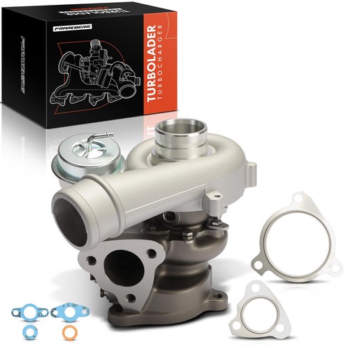 Turbocompressore caricatore - turbocompressore,